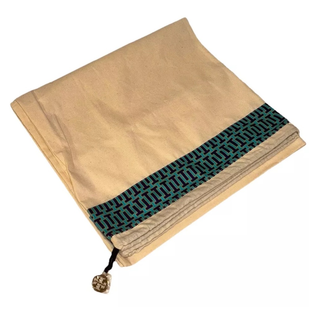 Extra Large Tory Burch Travel Storage Dust Bag NWT